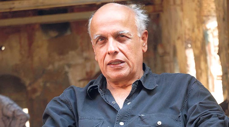 Mahesh Bhatt