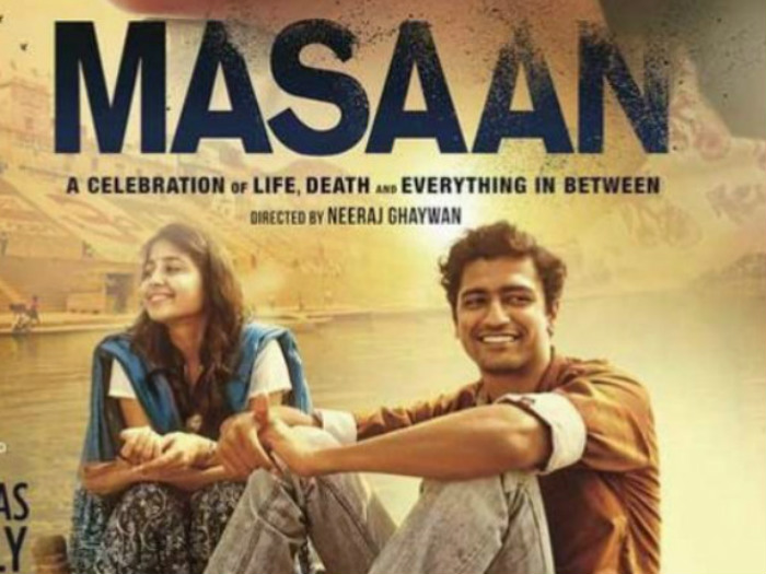 Masaan