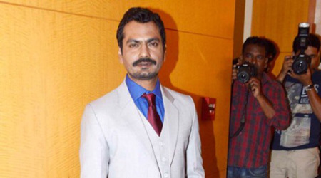 Nawazuddin Siddiqui