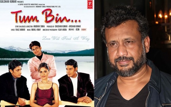 Anubhav Sinha Tum Bin 2