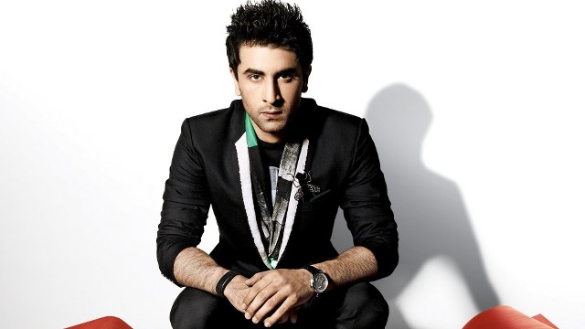 Ranbir Kapoor