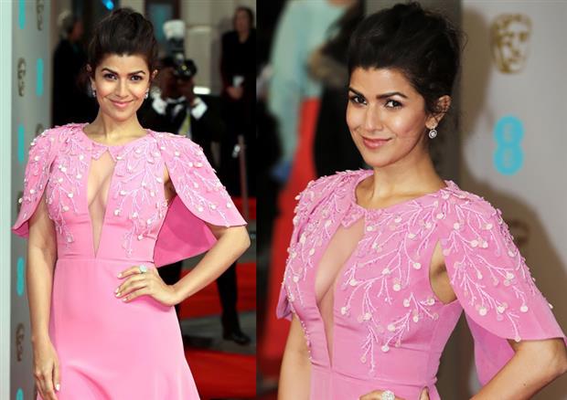 Nimrat Kaur : No rush to do back-to-back films