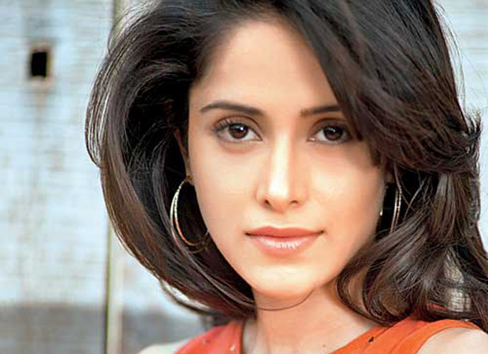 Bollywood actor Nushrat Bharucha