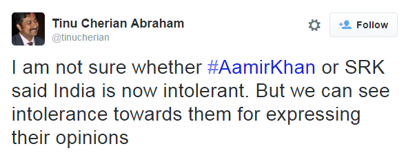 A Fan's appreciation for Aamir Khan