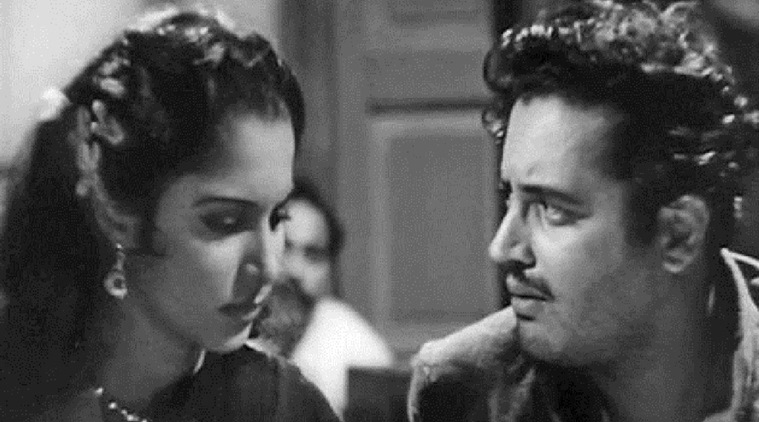 Pyaasa