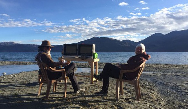 Rakeysh Omprakash Mehra