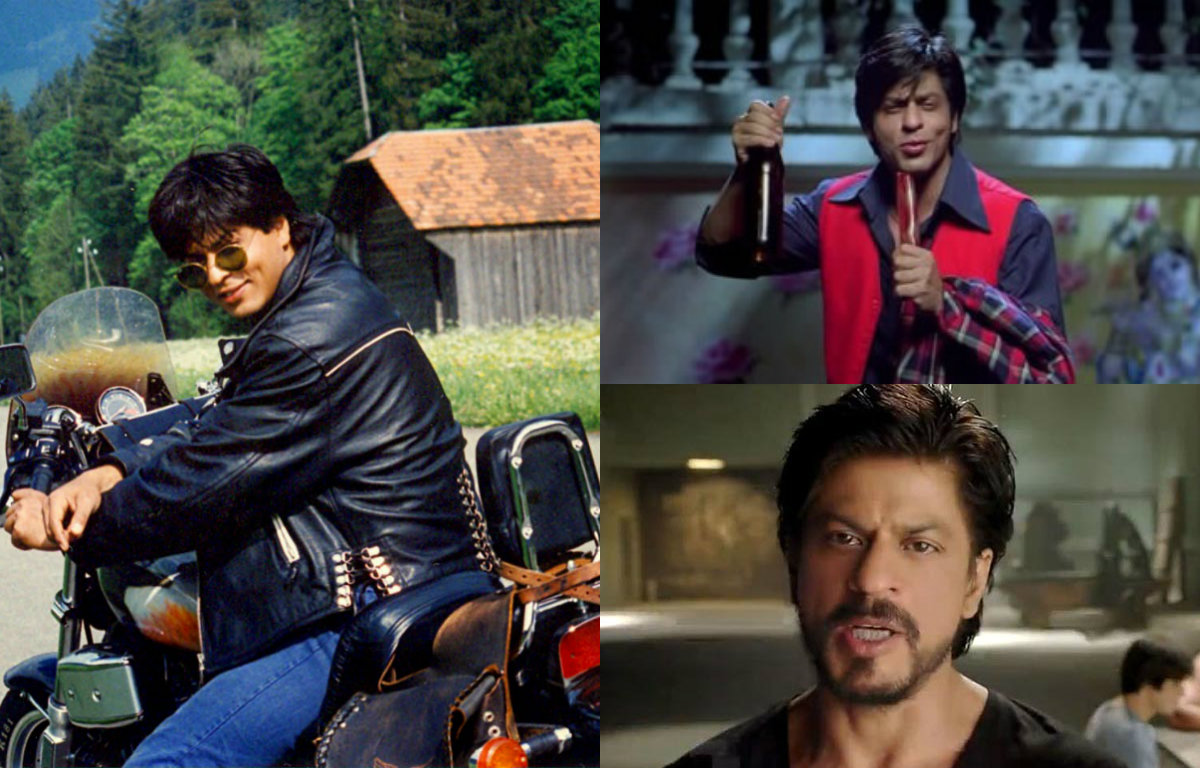 50 Most memorable dialogues of Shah Rukh Khan