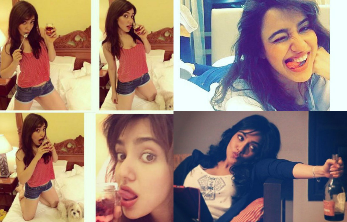 10 Instagram pictures of Neha Sharma that should not be missed
