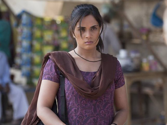 Richa Chadha wants to screen 'Masaan' for Francis Ford Coppola