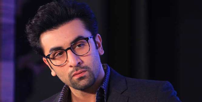 Ranbir Kapoor