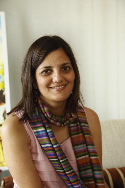 Rucha Pathak takes over as the chief creative officer at Fox Star Studio