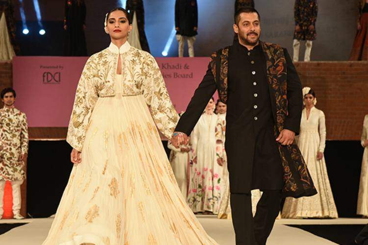 Salman Khan Sonam Kapoor