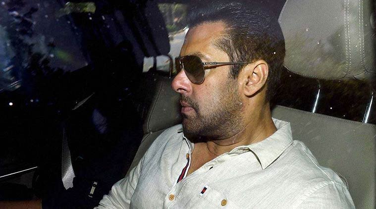Hit and Run Case: Salman Khan was driving the car says prosecution