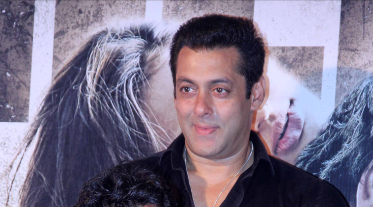 Salman Khan