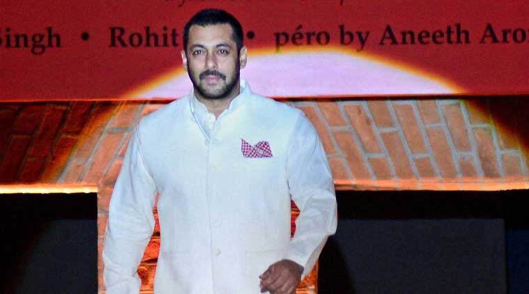'Prem Ratan Dhan Payo' not about numbers : Salman Khan