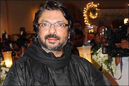 Sanjay Leela Bhansali : People thought 'Bajirao Mastani' will never happen