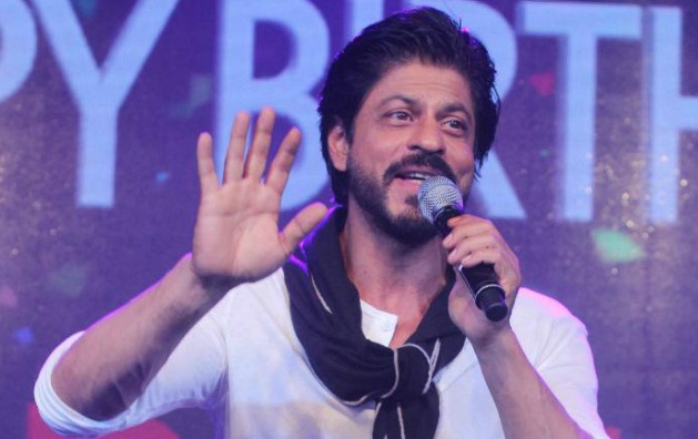 Shah Rukh Khan