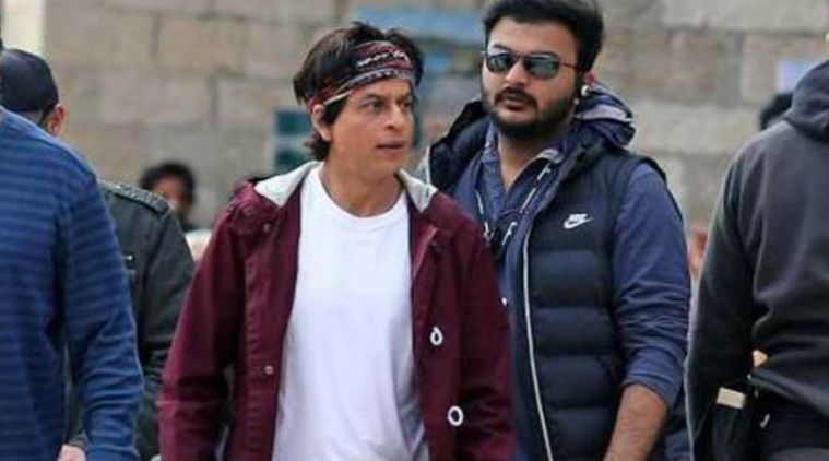 Shah Rukh Khan didn't want 'Fan' journey to end