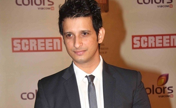 Sharman Joshi