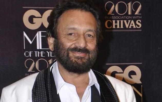 Shekhar Kapur