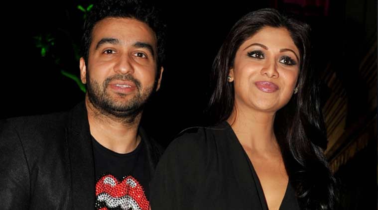 Shilpa Shetty thanks Raj Kundra for being 'bestest friend ever'