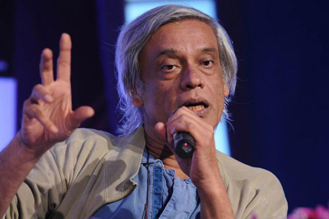 Sudhir Mishra