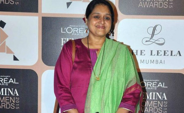 Supriya Pathak