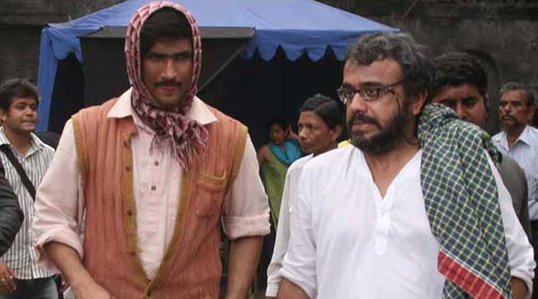 Dibakar Banerjee : Making a sequel to 'Detective Byomkesh Bakshy'