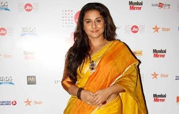 Vidya Balan