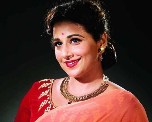 Vidya Balan in Ek Albela
