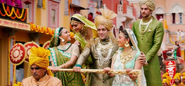 'Prem Ratan Dhan Payo' to release in Pakistan