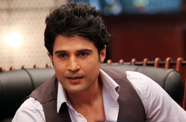 Rajeev Khandelwal on his Work