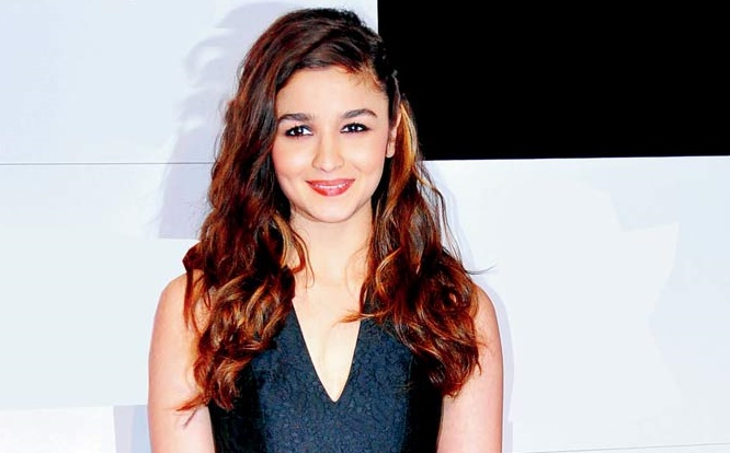 Alia Bhatt
