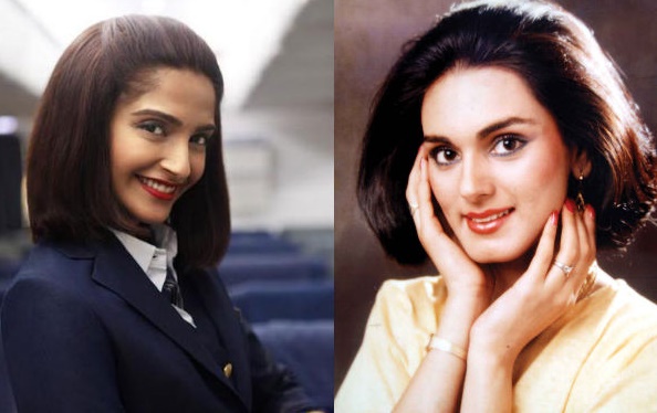 Neerja Bhanot