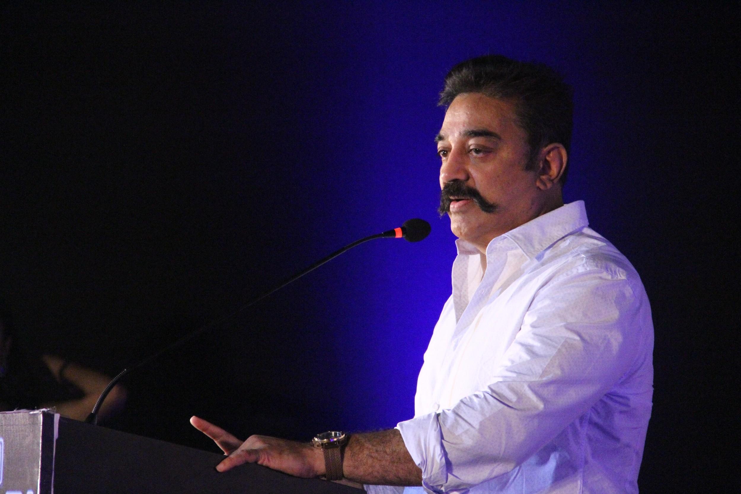 Kamal Haasan