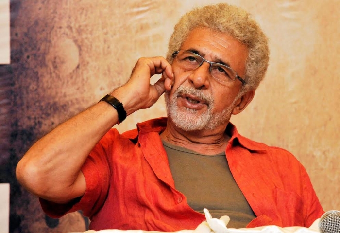 Naseeruddin Shah