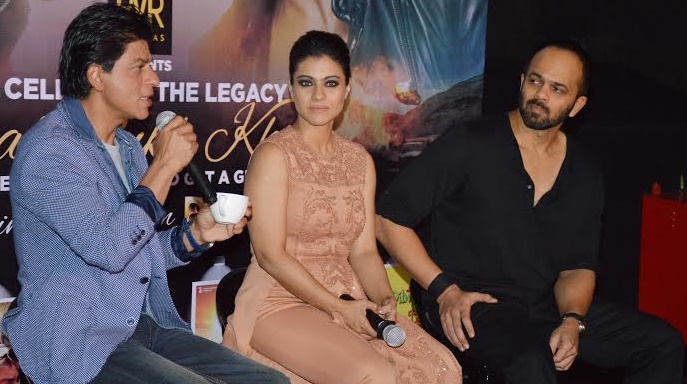 Dilwale Preview Screening