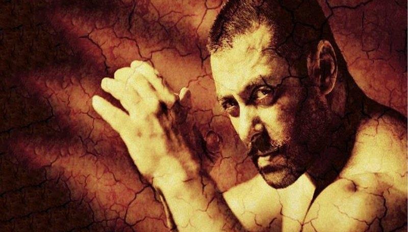 First schedule of Salman Khan's 'Sultan'
