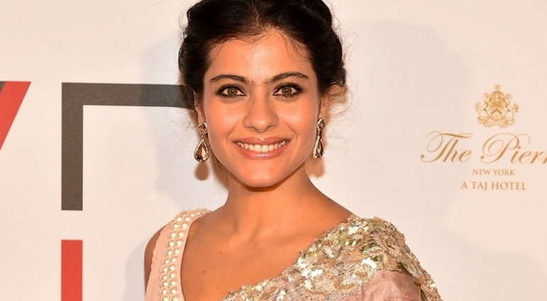 Kajol