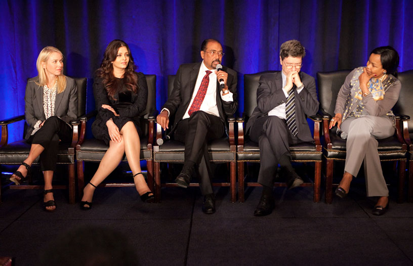 Aishwarya Rai Bachchan