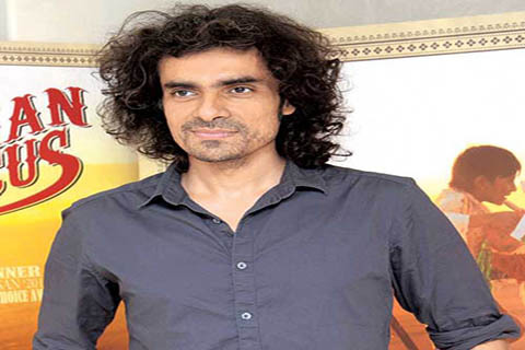 Imtiaz Ali to promote short film