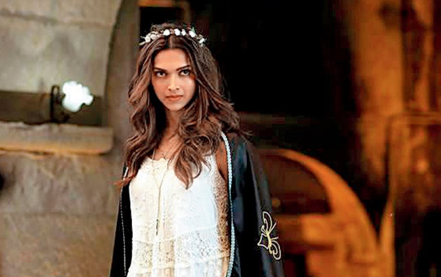 Deepika Padukone