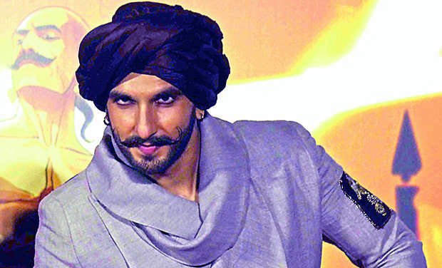 Ranveer Singh