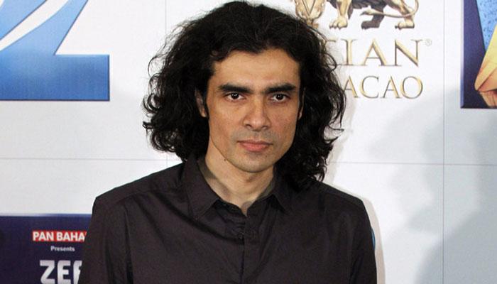 Imtiaz Ali