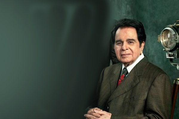 Dilip Kumar
