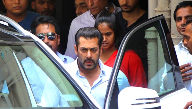 Salman Khan's Hit And Run Case: Prosecution Says Salman Khan Was Drunk ...