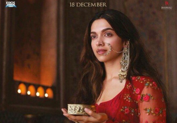 Bajirao Mastani