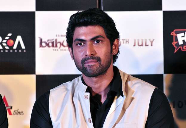 Bollywood, Tollywood Wishes Luck To Rana Daggubati On B'day - Bollywood ...