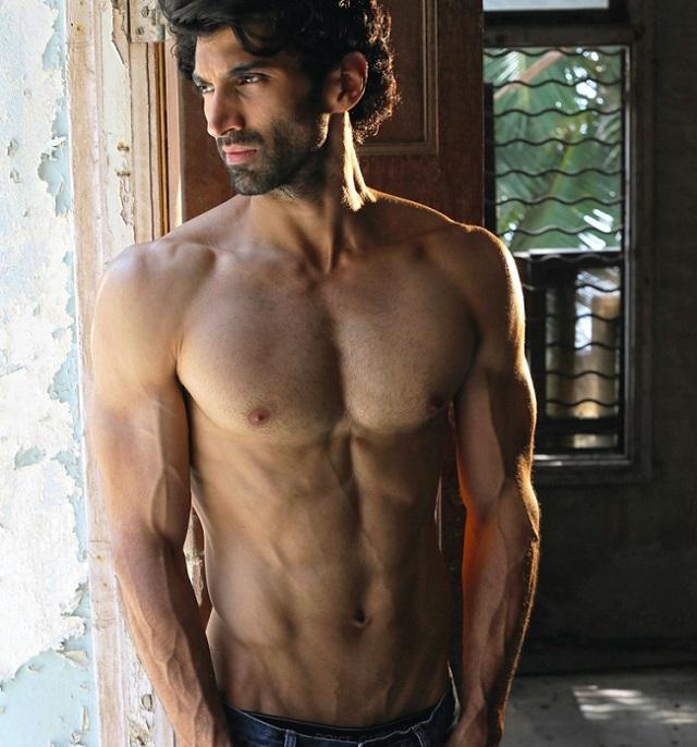 Aditya Roy Kapur