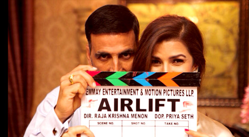 Airlift